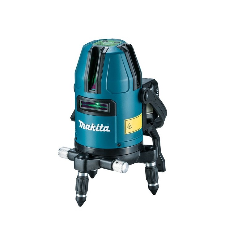Makita - SK20GDZ - Niveau laser à croix vert CXT