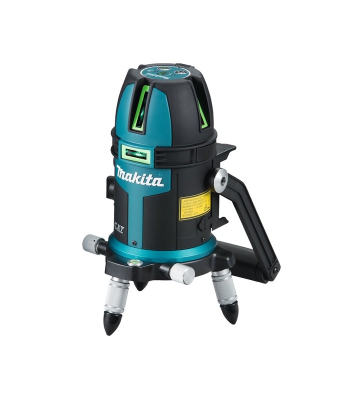 Makita - SK312GDZ - Niveau laser à croix vert CXT