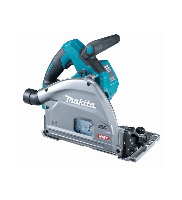 Makita - SP001GZ03 - Scie plongeante 165mm 40Vmax