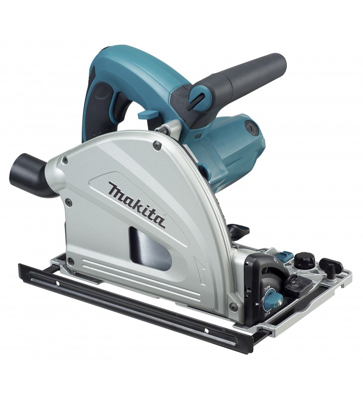 Makita - SP6000J - Scie plongeante 165mm 1300W