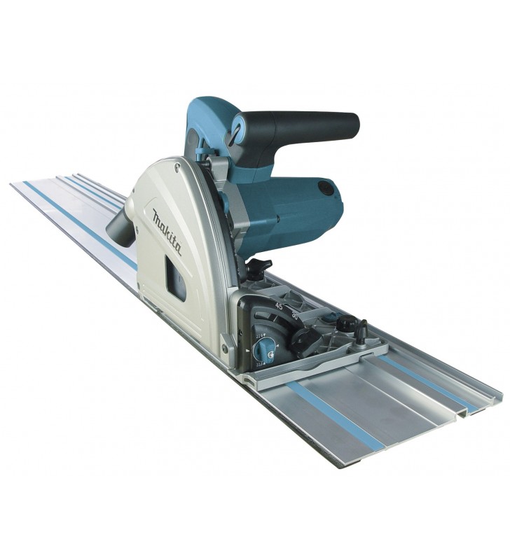 Makita - SP6000J1 - Scie plongeante 165mm 1300W