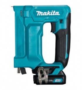 Makita - ST113DSAJ - Agrafeuse 10mm CXT