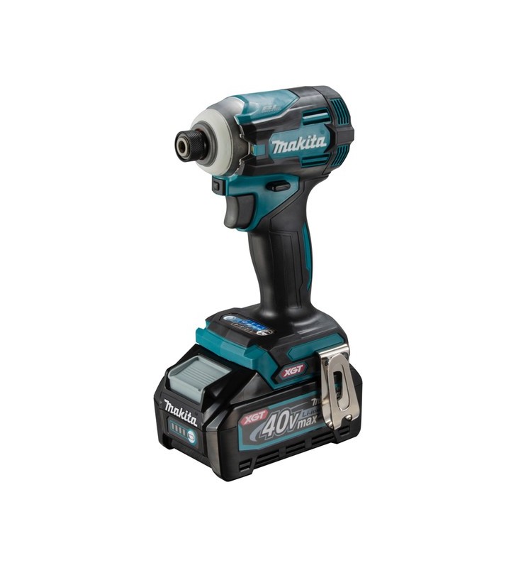 Makita - TD001GM201 - Visseuse à chocs 40Vmax