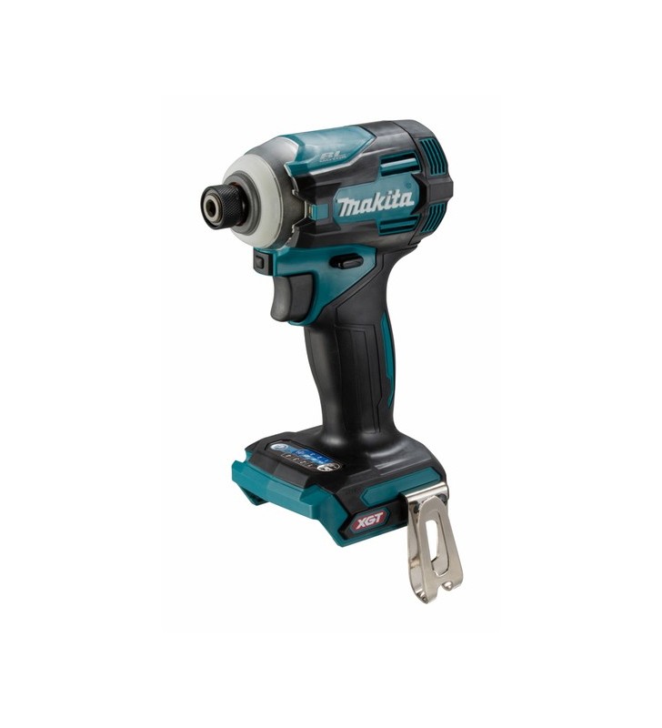 Makita - TD001GZ02 - Visseuse à chocs 40Vmax
