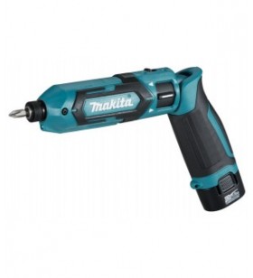 Makita - TD022DSJ - Tournevis impact 7,2V