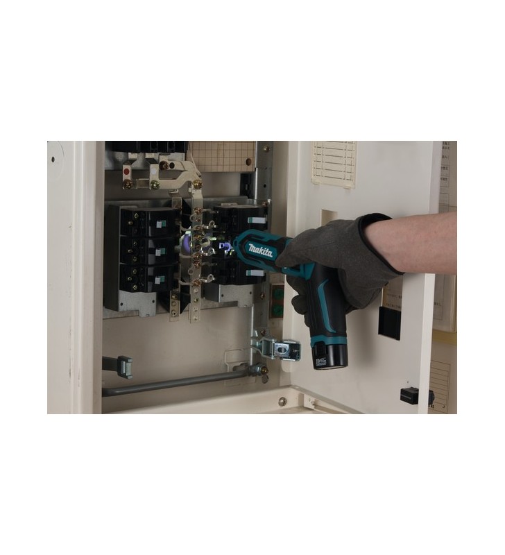 Makita - TD022DSJ - Tournevis impact 7,2V