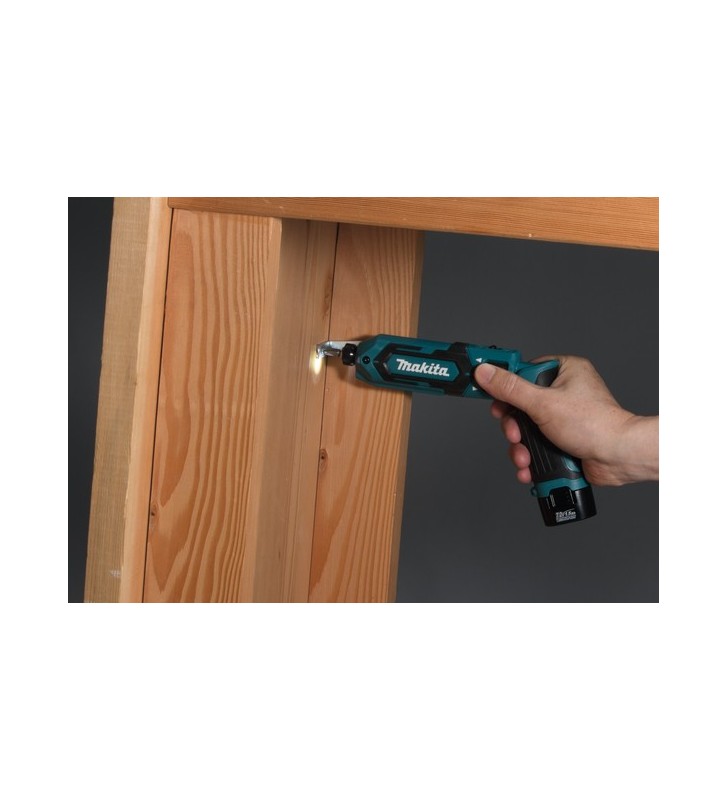 Makita - TD022DSJ - Tournevis impact 7,2V