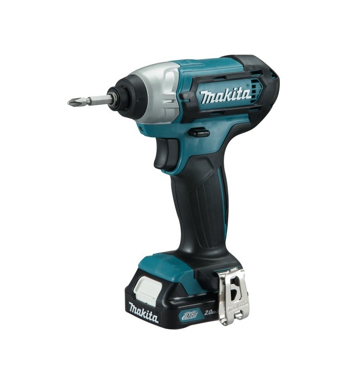 Makita - TD110DSAJ - Visseuse à chocs CXT