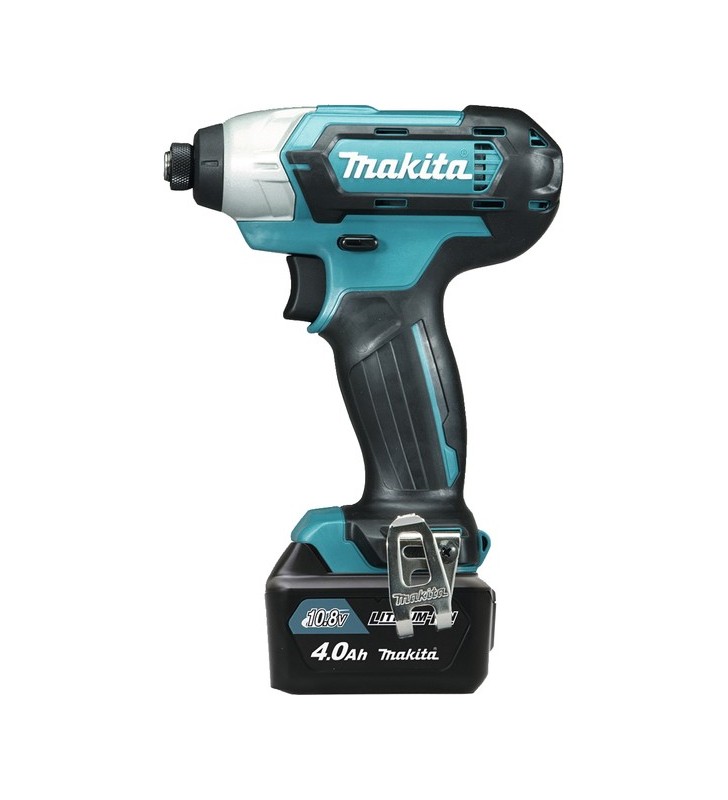 Makita - TD110DSMJ - Visseuse à chocs CXT