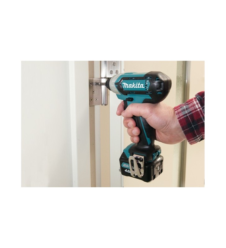 Makita - TD110DSMJ - Visseuse à chocs CXT