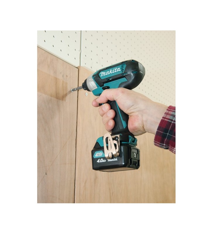 Makita - TD110DSMJ - Visseuse à chocs CXT