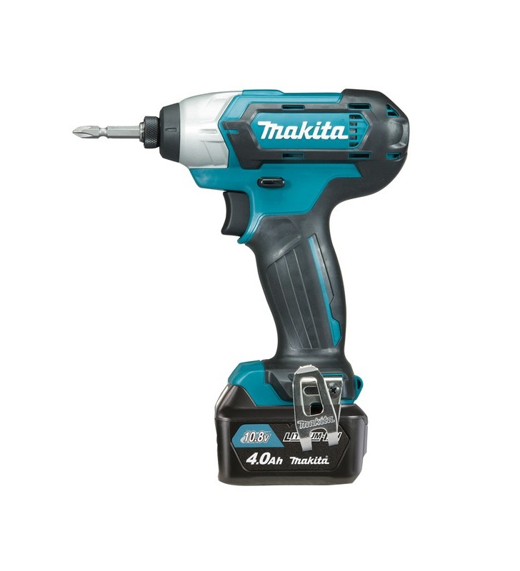 Makita - TD110DSMJ - Visseuse à chocs CXT