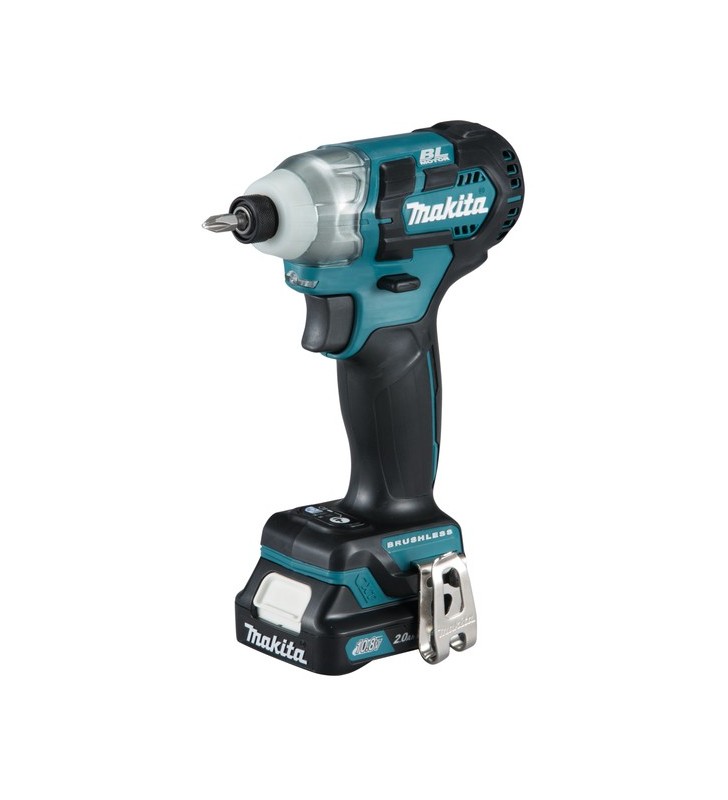 Makita - TD111DSAJ - Visseuse à chocs CXT
