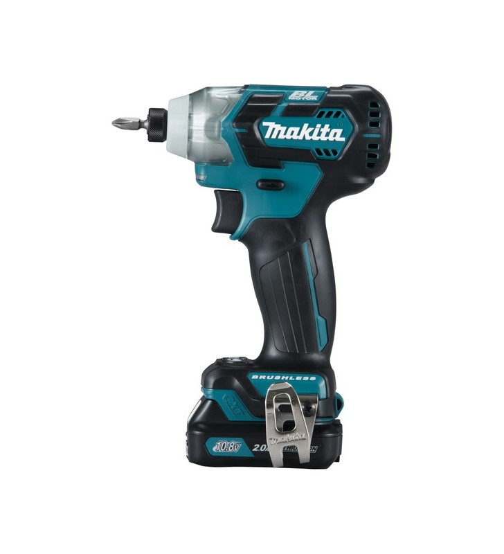 Makita - TD111DSAJ - Visseuse à chocs CXT