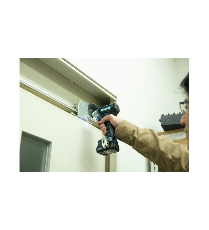 Makita - TD111DSAJ - Visseuse à chocs CXT