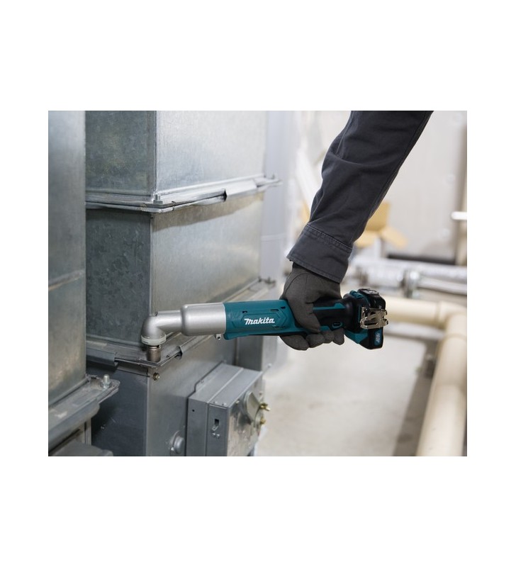 Makita - TL065DZJ - Boulonneuse d'angle 3/8" CXT