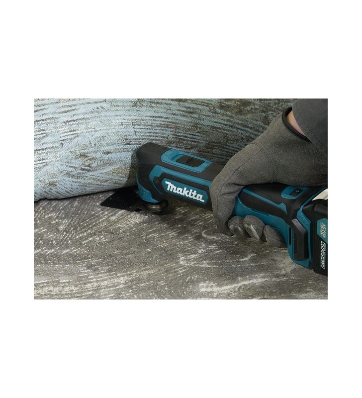 Makita - TM30DSAJX3 - Outil multifonctions CXT
