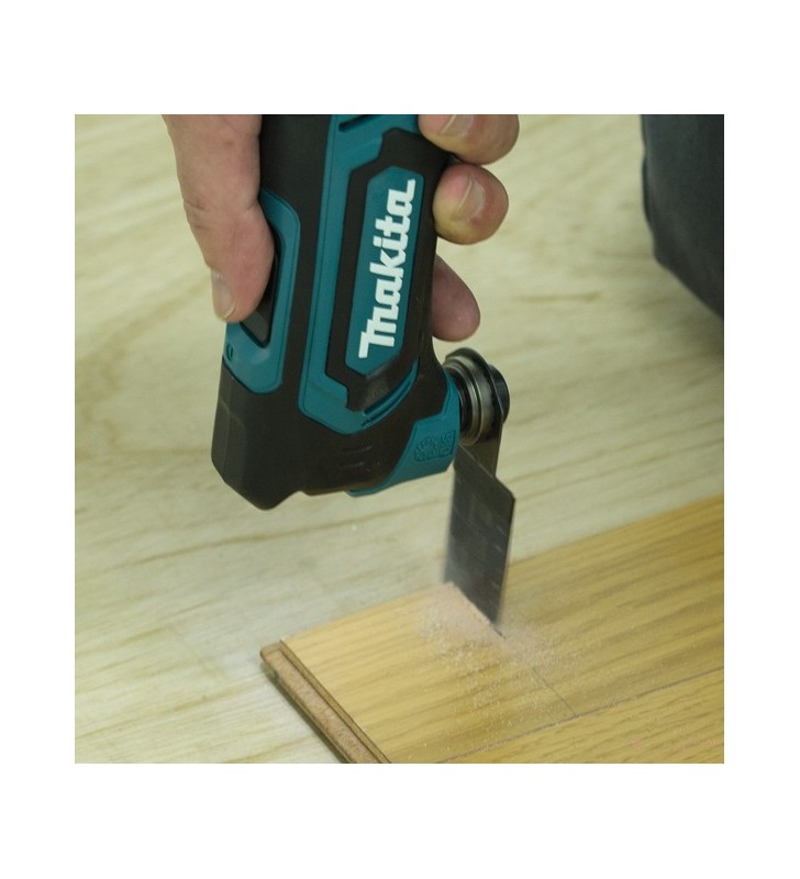 Makita - TM30DSAJX3 - Outil multifonctions CXT