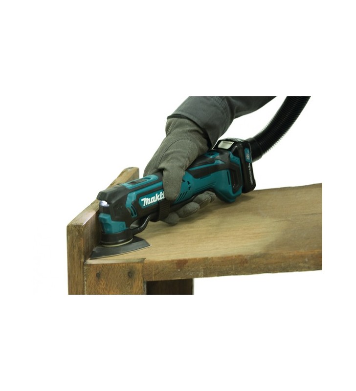 Makita - TM30DSAJX3 - Outil multifonctions CXT