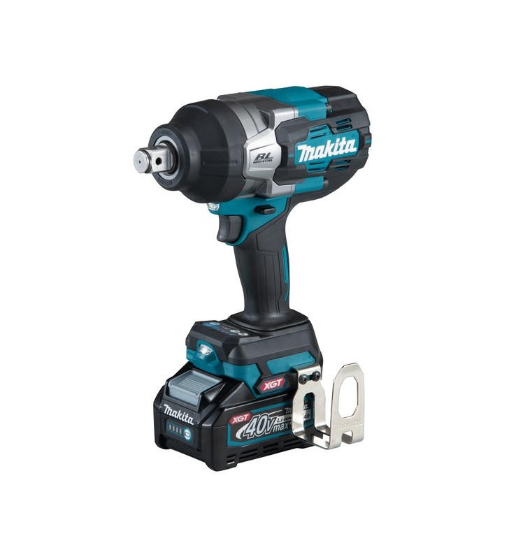 Makita - TW001GM201 - Boulonneuse 3/4" 40Vmax