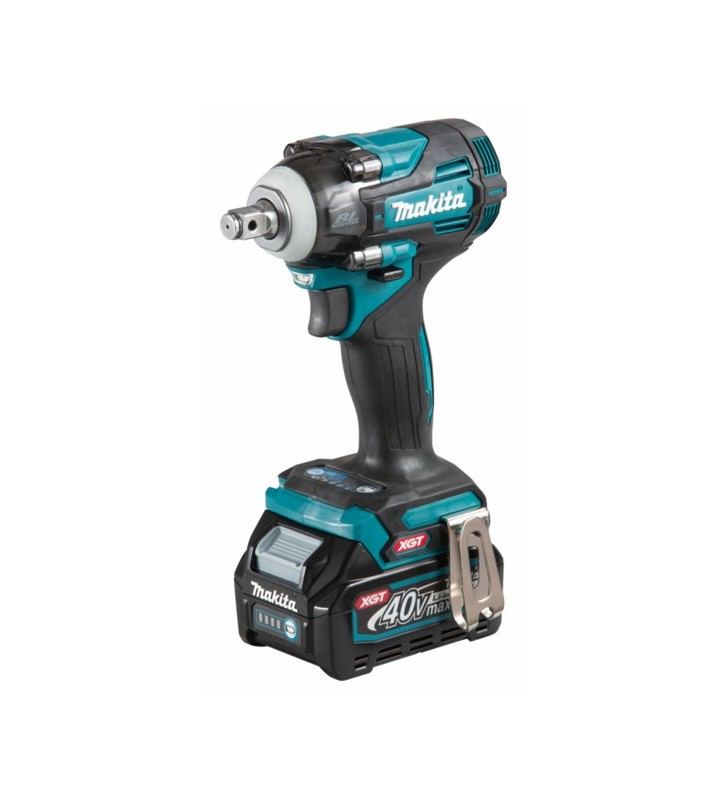 Makita - TW004GD201 - Boulonneuse 1/2" 40Vmax