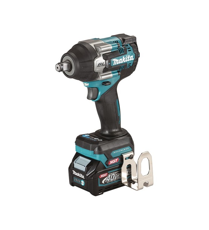 Makita - TW007GD201 - Boulonneuse 1/2" 40Vmax
