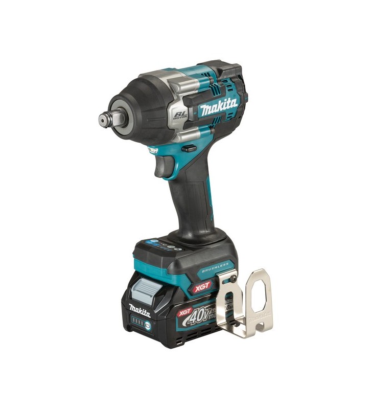 Makita - TW007GM201 - Boulonneuse 1/2" 40Vmax