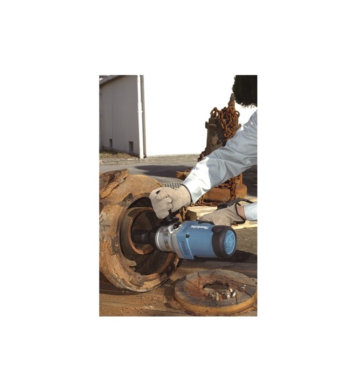 Makita - TW1000 - Boulonneuse 1" 1300W