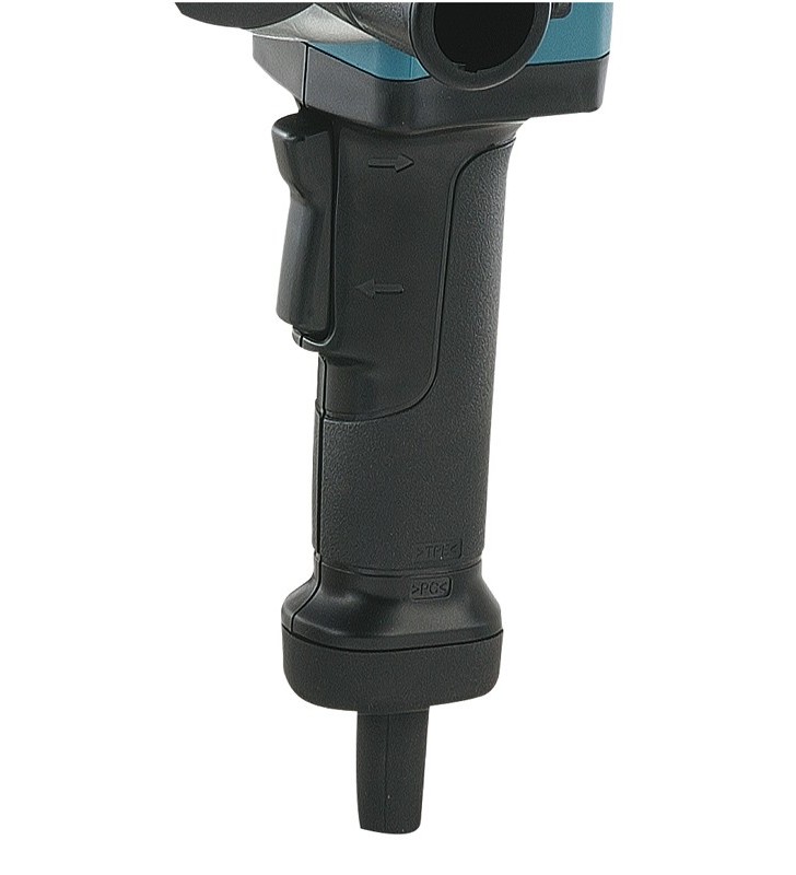 Makita - TW1000 - Boulonneuse 1" 1300W