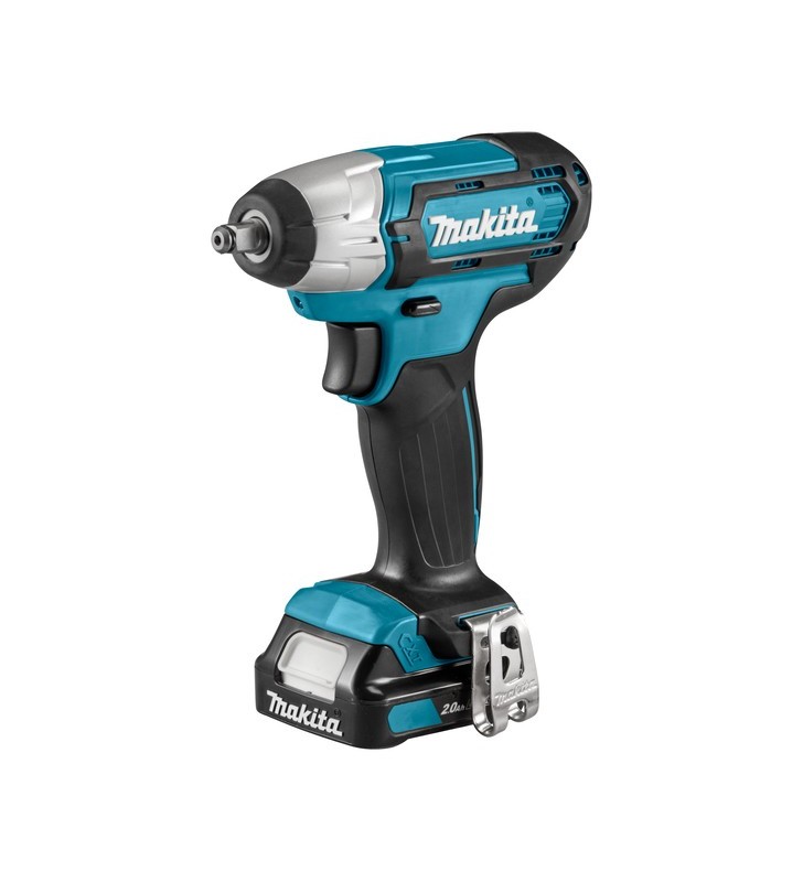 Makita - TW140DSAJ - Boulonneuse 3/8" CXT