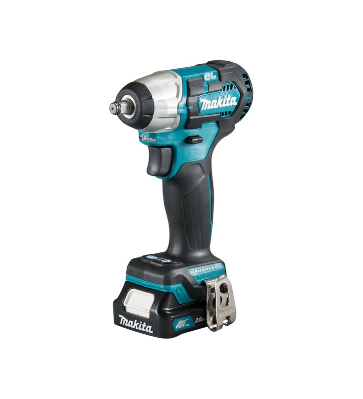 Makita - TW160DSAJ - Boulonneuse 3/8" CXT