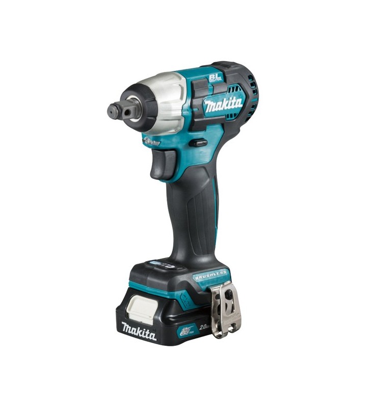 Makita - TW161DSAJ - Boulonneuse 1/2" CXT