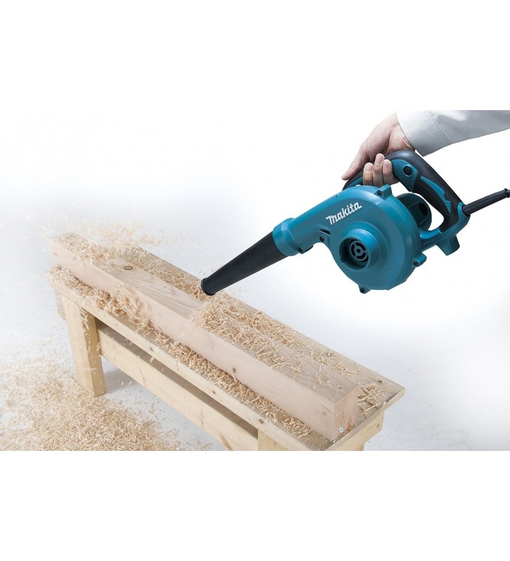 Makita - UB1103 - Souffleur/aspirateur 600W