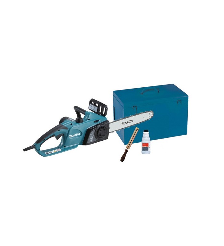 Makita - UC3541AK - Tronçonneuse électrique 35cm 1800W