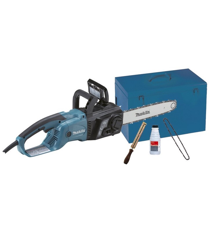 Makita - UC3551AK - Tronçonneuse électrique 35cm 2000W