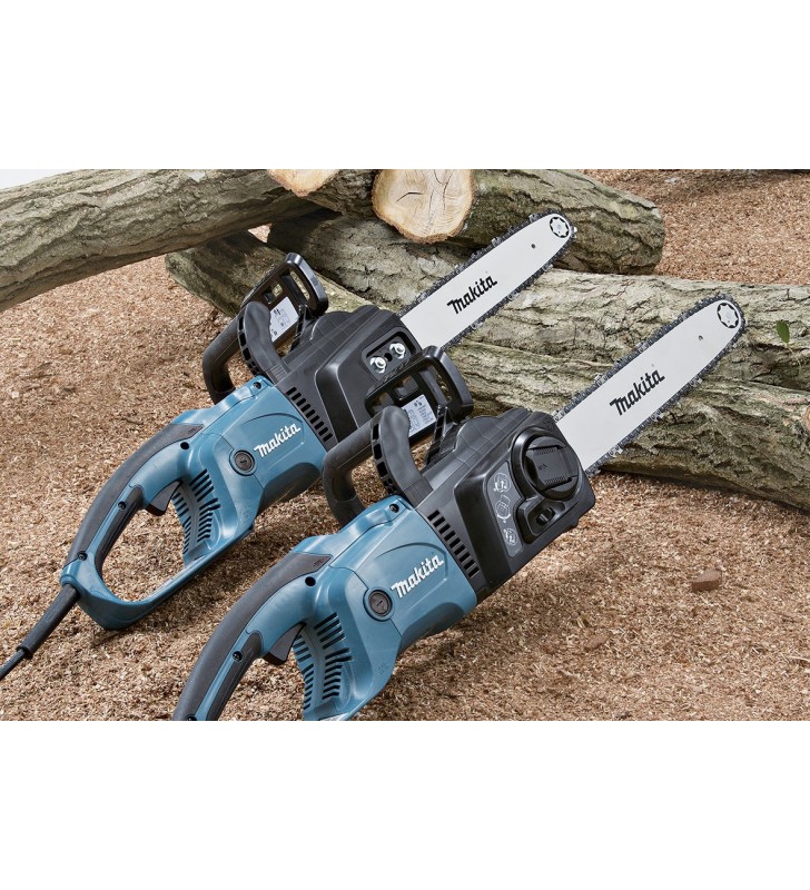 Makita - UC3551AK - Tronçonneuse électrique 35cm 2000W