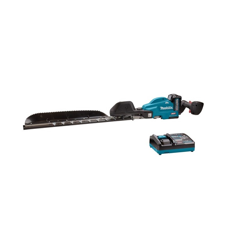 Makita - UH014GM101 - Taille-haie avec lames à simple tranchant 75cm 40Vmax