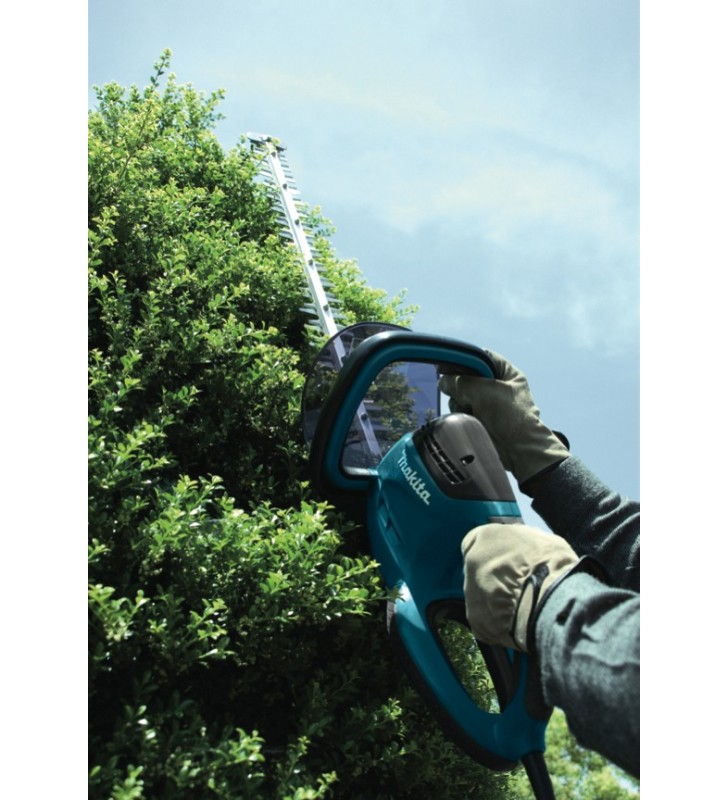 Makita - UH4570 - Taille-haie électrique 45cm 550W