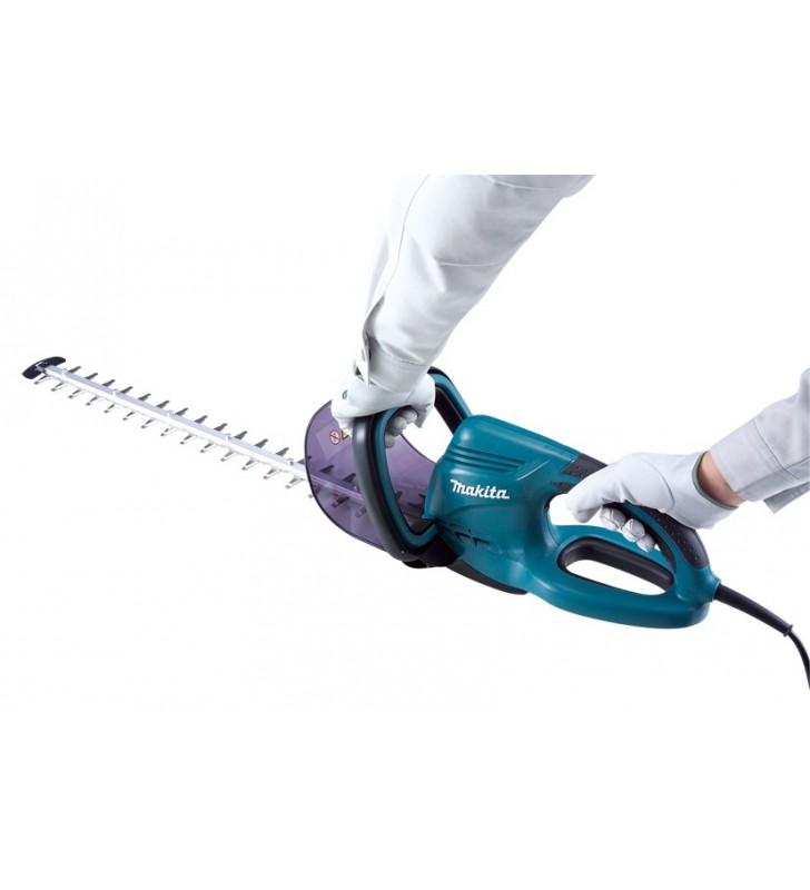 Makita - UH4570 - Taille-haie électrique 45cm 550W