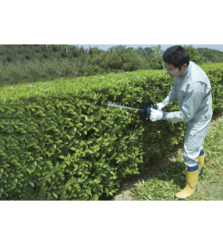 Makita - UH5580 - Taille-haie électrique 55cm 670W