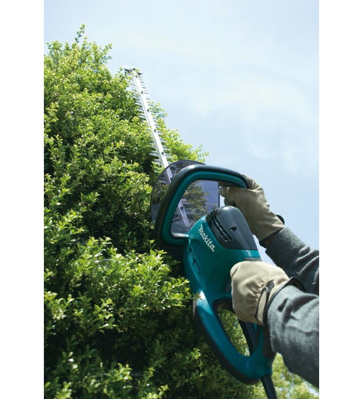 Makita - UH7580 - Taille-haie électrique 75cm 670W