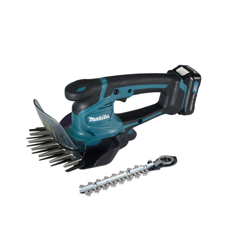 Makita - UM600DSAEX - Taille-haie/herbe 16/20cm CXT