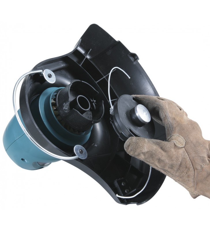 Makita - UR3000 - Taille-herbe 450W