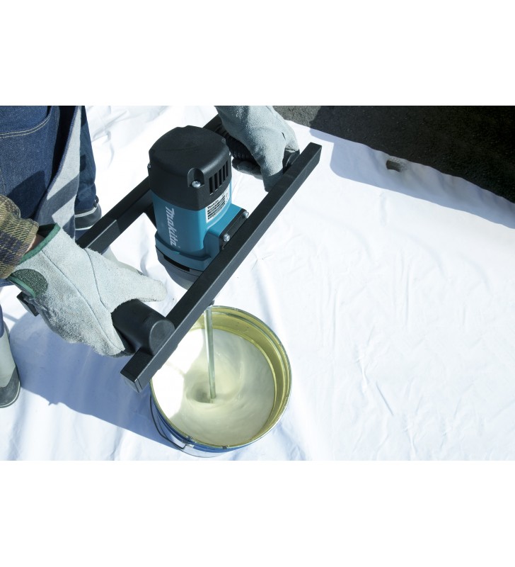 Makita - UT1400 - Malaxeur 1300W