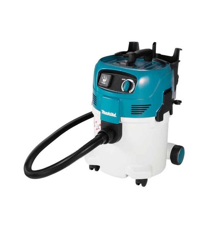 Makita - VC3012L - Aspirateur classe L 1200W