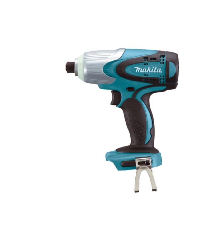 Makita - DTS130ZJ - Visseuse à impulsions hydraulique à batteries LXT 14,4V