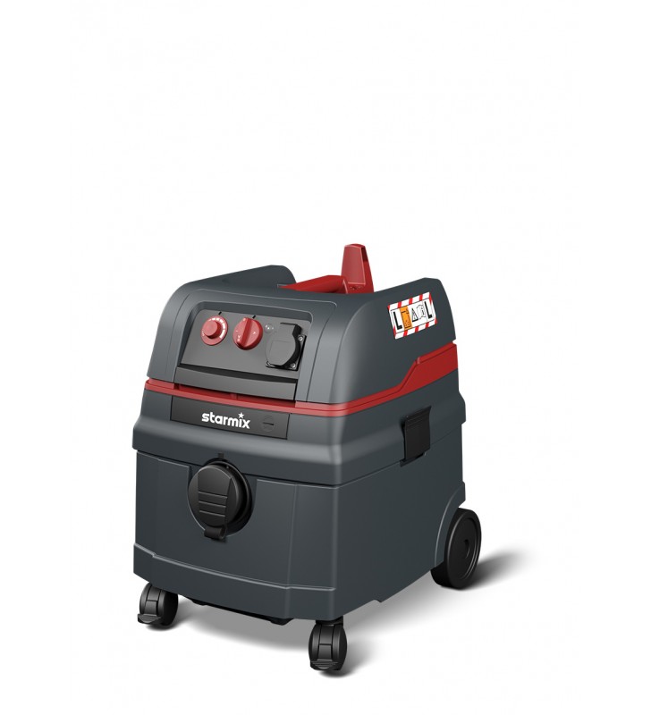 CONTIMAC - Aspirateur - ISC L-1625 Top