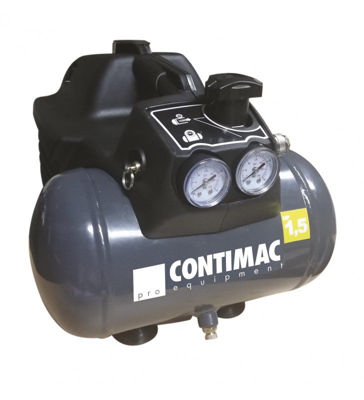 CONTIMAC - Compresseur - CM 200/8/6 WOL