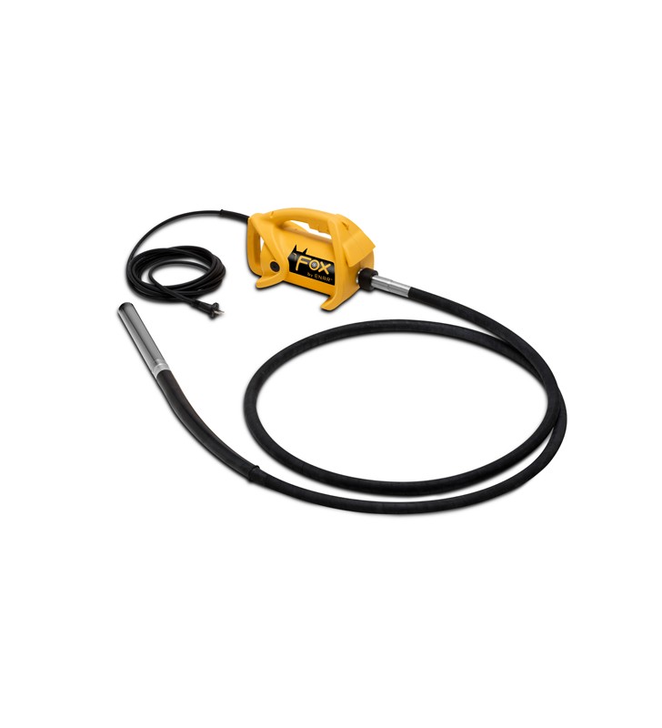 ENARCO - Vibrateur à béton portable FOX