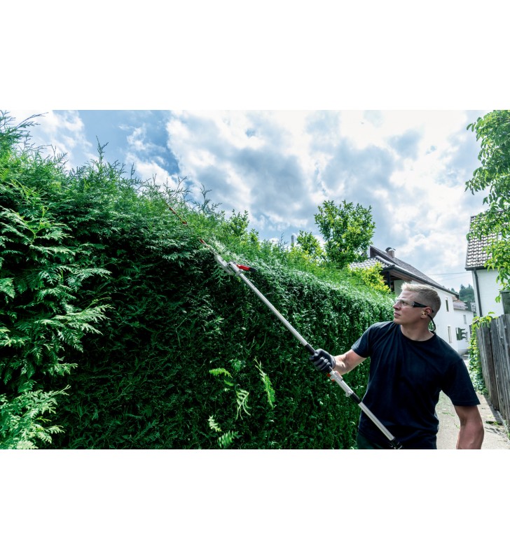 copy of Metabo - MA 36-18 LTX BL Q multifonctions jardin 18V